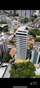 Apartamento com 2 Quartos à venda, 48m² no Madalena, Recife