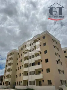 Apartamento com 2 Quartos à venda, 50m² no Marcelo Deda, São Cristóvão