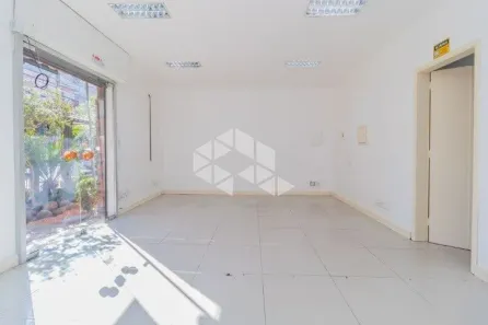 Ponto Comercial à venda, 41m² no Menino Deus, Porto Alegre