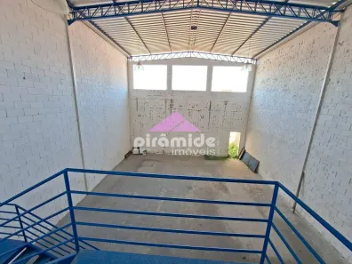 para alugar, 199m² no Cidade Jardim, Jacareí