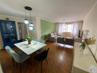 Apartamento com 3 Quartos à venda, 93m² no Nova Petrópolis, São Bernardo do Campo