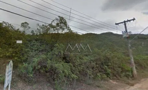 Lote/Terreno à venda, 2010m² no Vila Del Rey, Nova Lima