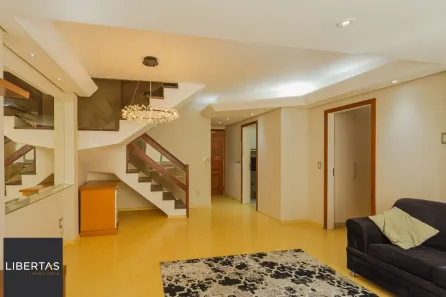 Cobertura com 2 Quartos à venda, 157m² no Petrópolis, Porto Alegre