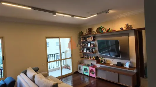 Apartamento com 3 Quartos à venda, 128m² no Tatuapé, São Paulo