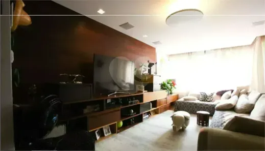Apartamento com 3 Quartos à venda, 141m² no Itaim Bibi, São Paulo