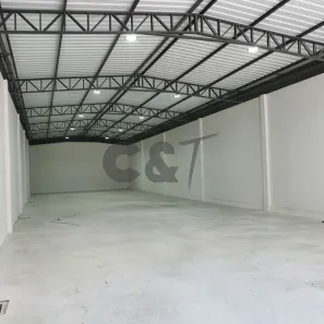 Galpão/Depósito/Armazém para alugar, 416m² no Chácara Santo Antônio (Zona Sul), São Paulo