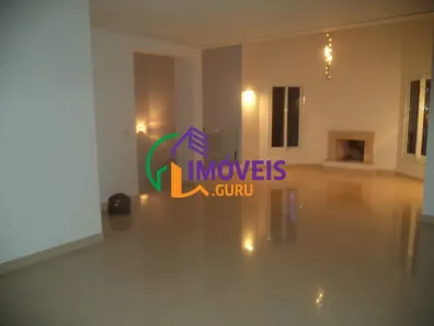 Casa de Condomínio com 4 Quartos à venda, 351m² no Jardim Leonor, São Paulo