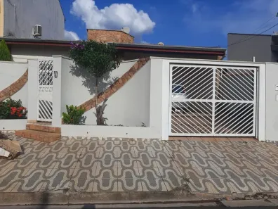 Casa com 3 Quartos à venda, 150m² no Jardim Consteca, Sumaré