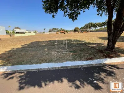 Lote/Terreno à venda, 855m² no Bonfim Paulista, Ribeirão Preto
