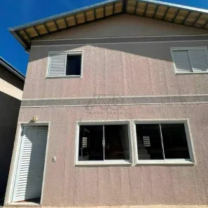 Casa de Condomínio com 2 Quartos à venda, 54m² no Parque Residencial Piracicaba, Piracicaba