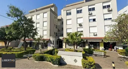 Apartamento com 2 Quartos à venda, 62m² no Cristo Redentor, Porto Alegre