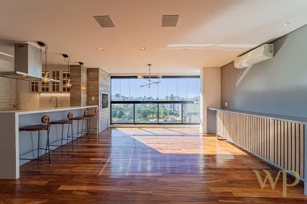 Apartamento com 2 Quartos à venda, 90m² no América, Joinville
