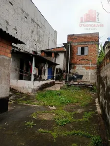 Lote/Terreno à venda, 320m² no Vila Guacuri, São Paulo