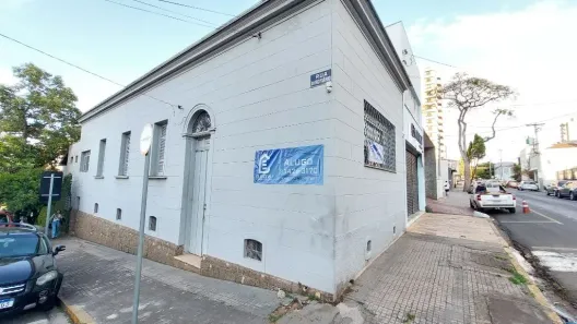 Imóvel Comercial com 3 Quartos para alugar, 158m² no Centro, Piracicaba