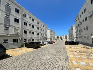 Apartamento com 2 Quartos à venda, 42m² no Paupina, Fortaleza