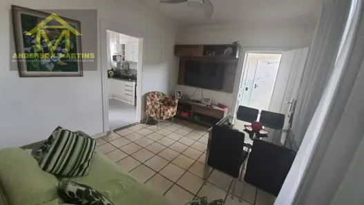 Apartamento com 3 Quartos à venda, 84m² no Itapuã, Vila Velha
