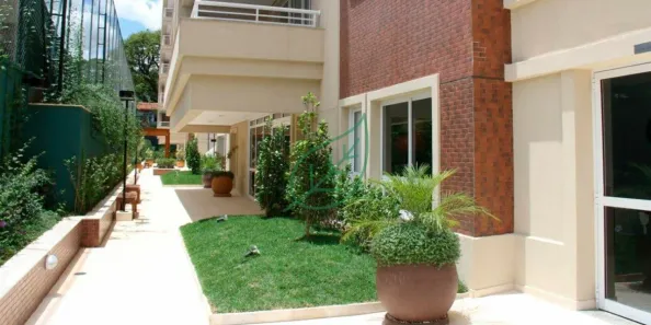 Apartamento com 2 Quartos à venda, 109m² no Vila Mariana, São Paulo