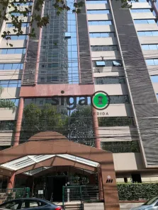 Sala Comercial para alugar, 40m² no Brooklin Paulista, São Paulo