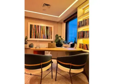 Consultório à venda, 30m² no Jardim Paulista, São Paulo