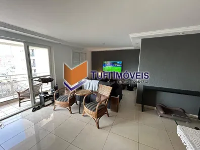 Apartamento com 3 Quartos à venda, 125m² no Vila Leopoldina, São Paulo