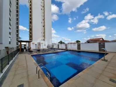Apartamento com 3 Quartos à venda, 85m² no Jaraguá, Piracicaba