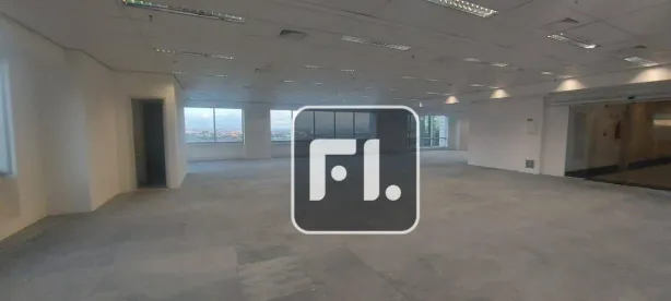 Sala Comercial para alugar, 240m² no Alphaville Centro Industrial e Empresarial/Alphaville., Barueri