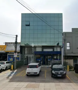 Ponto Comercial para alugar, 327m² no Camaquã, Porto Alegre
