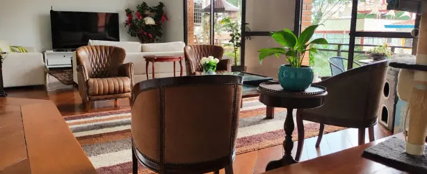 Apartamento com 4 Quartos à venda, 290m² no Pacaembu, São Paulo