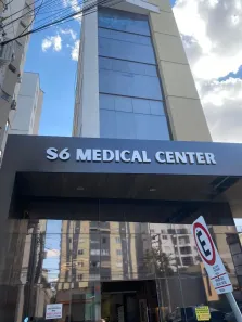 Ponto Comercial à venda, 25m² no Setor Bela Vista, Goiânia