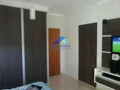 Sobrado com 3 Quartos à venda, 150m² no Residencial de Ville, São José dos Campos