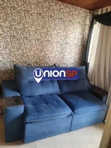 Apartamento com 2 Quartos à venda, 52m² no Parque Imperial, São Paulo