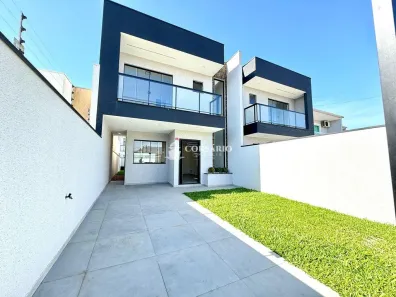 Casa com 3 Quartos à venda, 135m² no Canoas, Pontal do Paraná