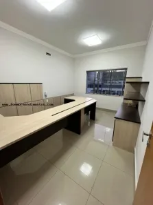 Ponto Comercial com 1 Quarto para alugar, 250m² no Jardim Maria Bruschi Modeneis, Limeira
