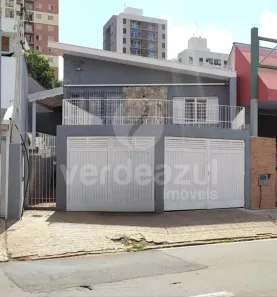 Casa com 2 Quartos à venda, 198m² no Jardim Brasil, Campinas