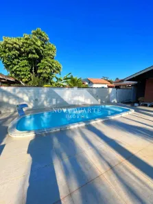 Casa com 3 Quartos à venda, 176m² no Portal da Fazendinha, Caraguatatuba