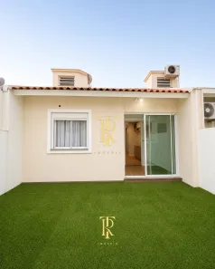 Casa de Condomínio com 2 Quartos à venda, 50m² no Central Park, Cachoeirinha
