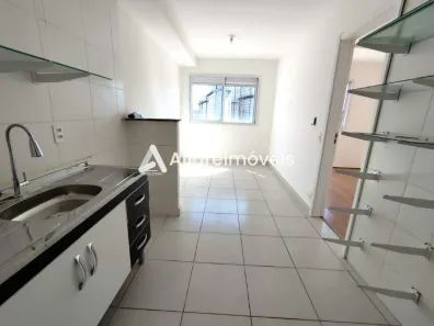 Apartamento com 1 Quarto para alugar, 31m² no Mooca, São Paulo
