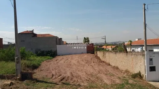 Lote/Terreno à venda, 250m² no Parque São Matheus, Piracicaba
