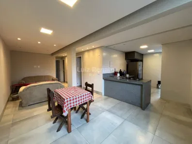 Apartamento com 3 Quartos para alugar, 150m² no São Pedro, Belo Horizonte