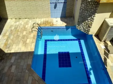 Casa com 3 Quartos para alugar, 370m² no Jardim das Colinas, São José dos Campos