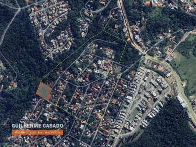 Lote/Terreno à venda, 4500m² no Vila Diva, Carapicuíba