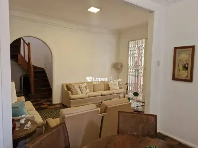 Casa com 3 Quartos à venda, 143m² no Urca, Rio de Janeiro