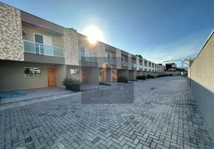 Casa com 3 Quartos para alugar, 94m² no Parque Santana, Mogi das Cruzes
