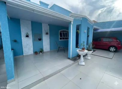 Casa com 2 Quartos à venda, 108m² no , Regente Feijó