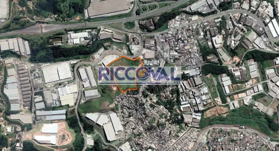 Lote/Terreno à venda, 113000m² no Itaqui, Itapevi