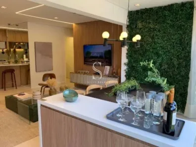 Apartamento com 2 Quartos à venda, 61m² no Santa Cecília, São Paulo