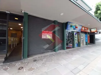 Ponto Comercial para alugar, 89m² no Centro, Canoas