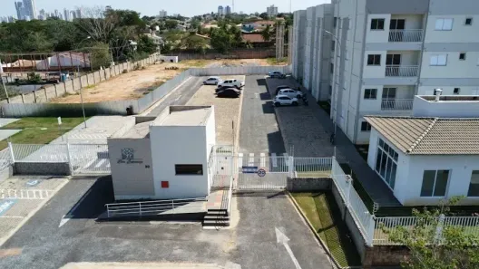 Apartamento com 2 Quartos para alugar, 50m² no Boa Esperança, Cuiabá