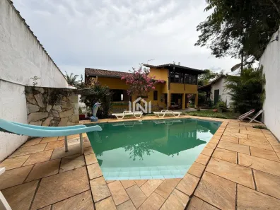 Casa de Condomínio com 3 Quartos à venda, 177m² no Chácara Represinha, Cotia