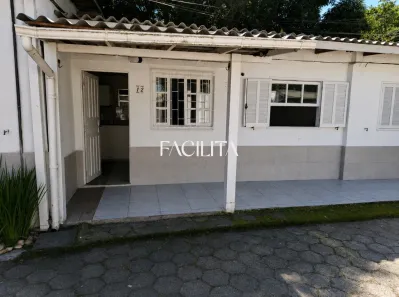 Casa de Condomínio com 1 Quarto para alugar, 50m² no Lagoa da Conceição, Florianópolis